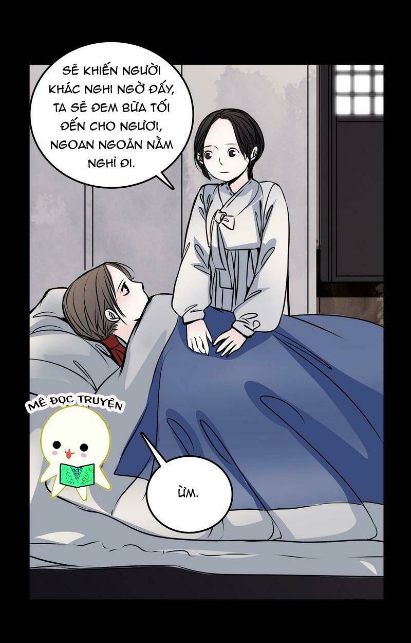 Nhật Ký Nữ Phù Thủy Hồi Sinh: Chapter 43