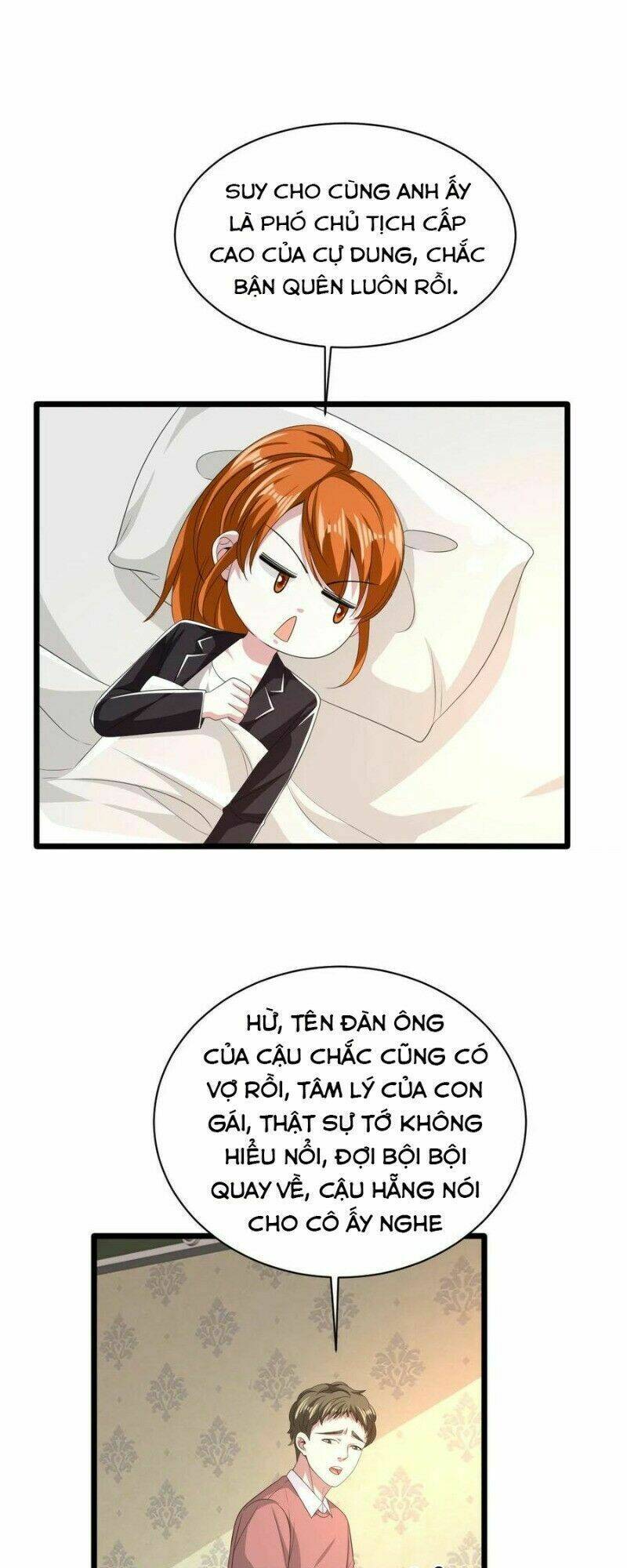 Đô Thị Tà Vương: Chapter 75