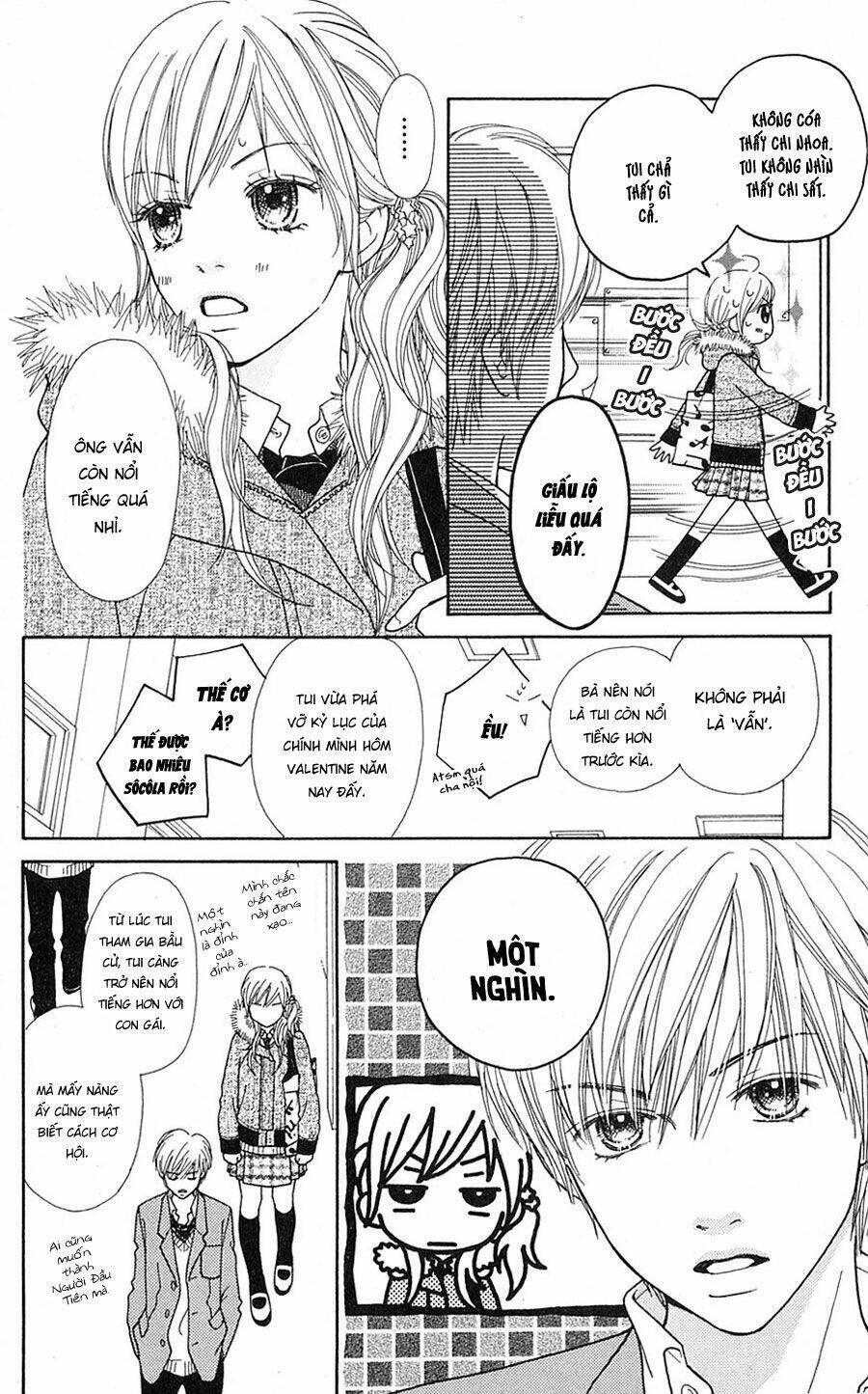 Cô Láng Giềng: Chapter 108