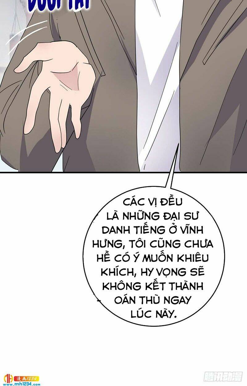 Đại Gia Livestream Vạn Giới: Chapter 35