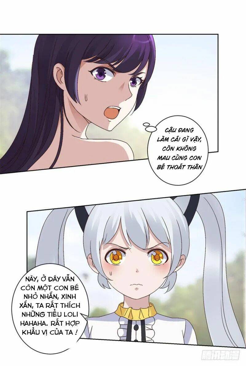 Đô Thị Chí Tôn Hệ Thống: Chapter 13