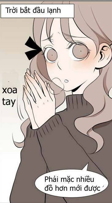 Mối Tình Đơn Phương: Chapter 45