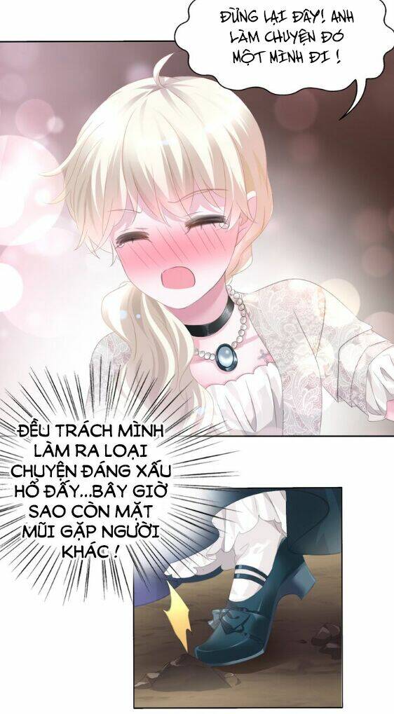 Một Lời Không Hợp Liền Hút Máu: Chapter 49