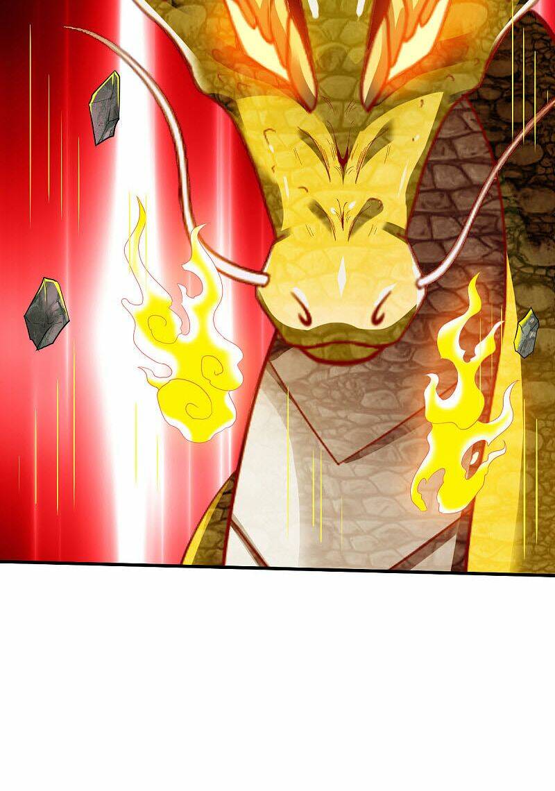 Chiến Đỉnh: Chapter 282