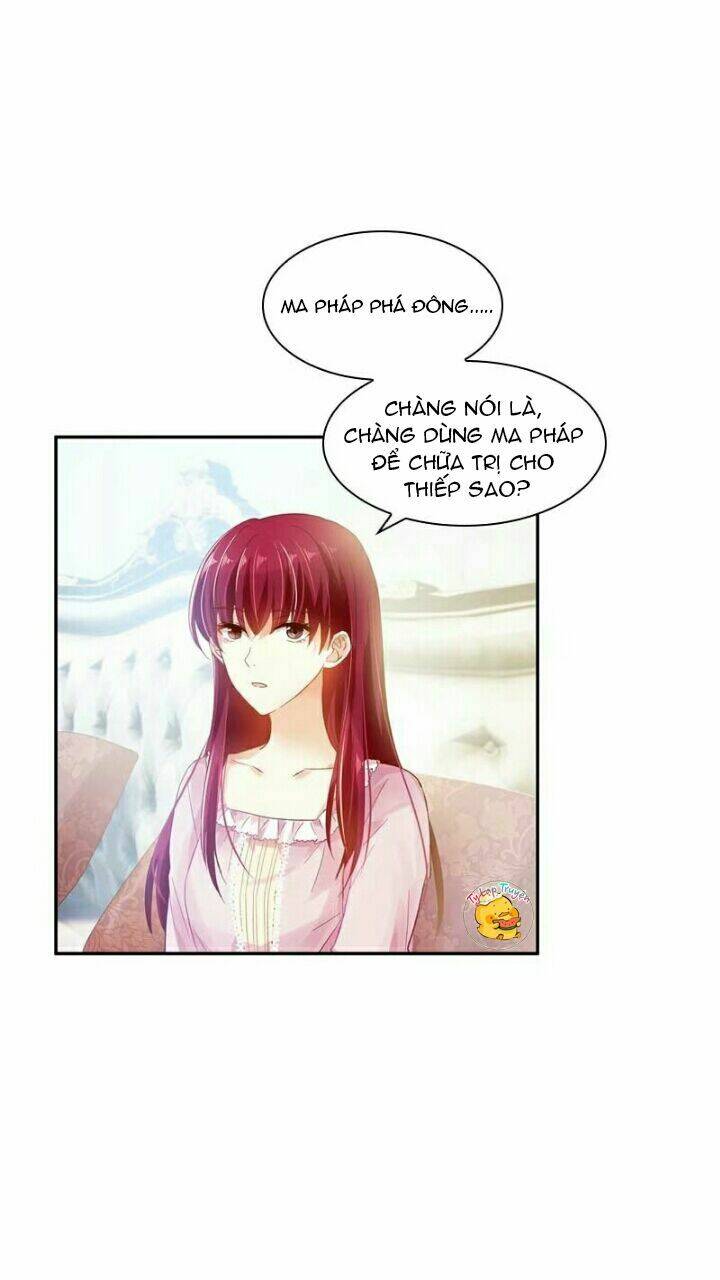 Ác Nữ Cải Biến: Chapter 42