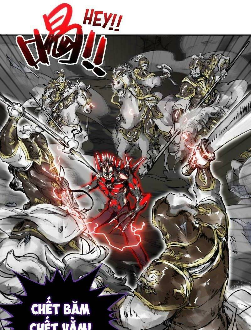 Đô Thị Hàng Thần Khúc: Chapter 39