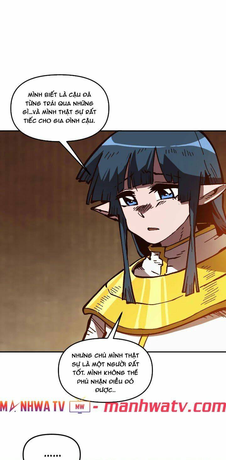 Nô Lệ Nghịch Thiên: Chapter 52