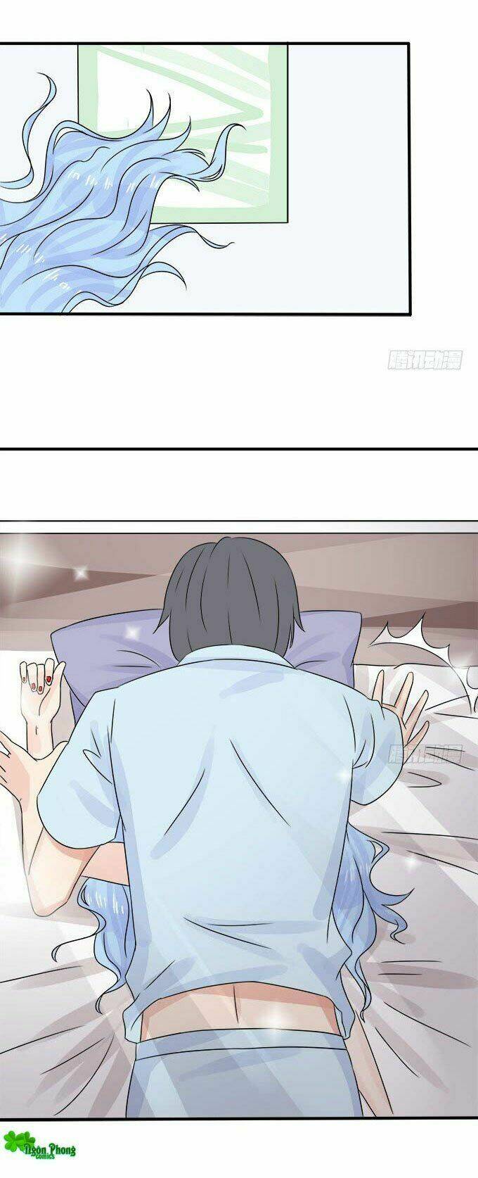 Ma Vương Luyến Ái Chỉ Nam: Chapter 70