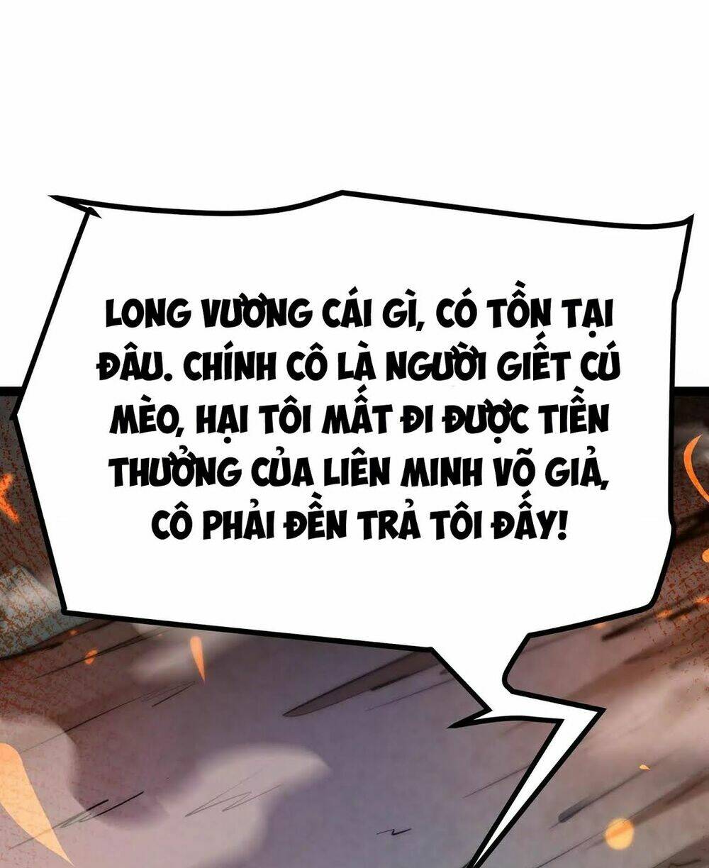 Chư Thần Rút Lui: Chapter 10