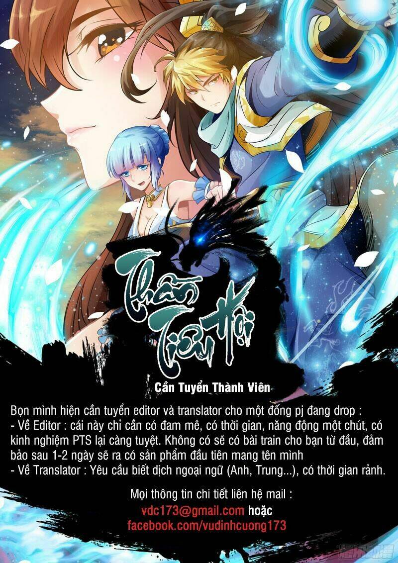 Kết Hôn Không Dễ: Chapter 4