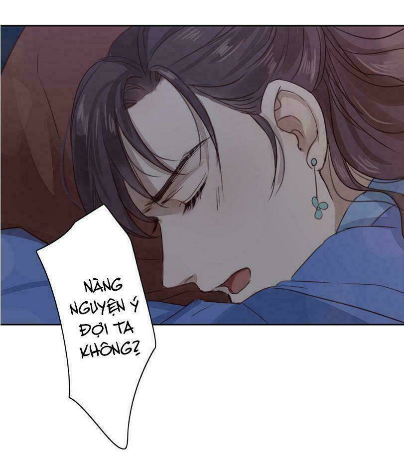 Chỉ Phu Vi Thê: Chapter 52