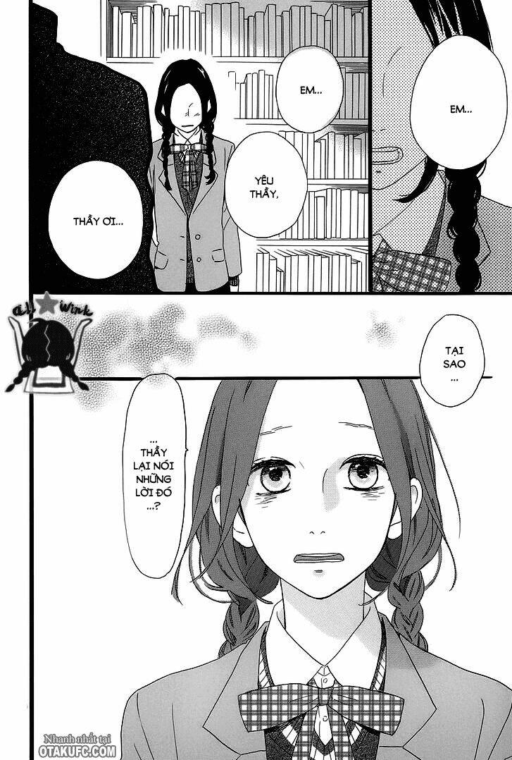 Sao Mai Của Em: Chapter 47