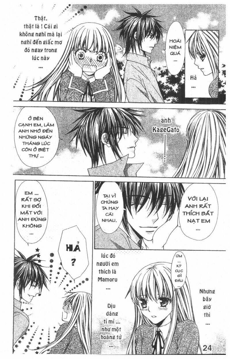 Heart No Daiya: Chapter 2