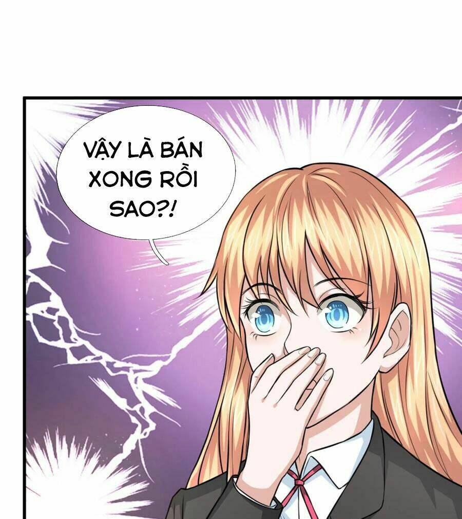 Tuyệt Thế Phi Đao: Chapter 120