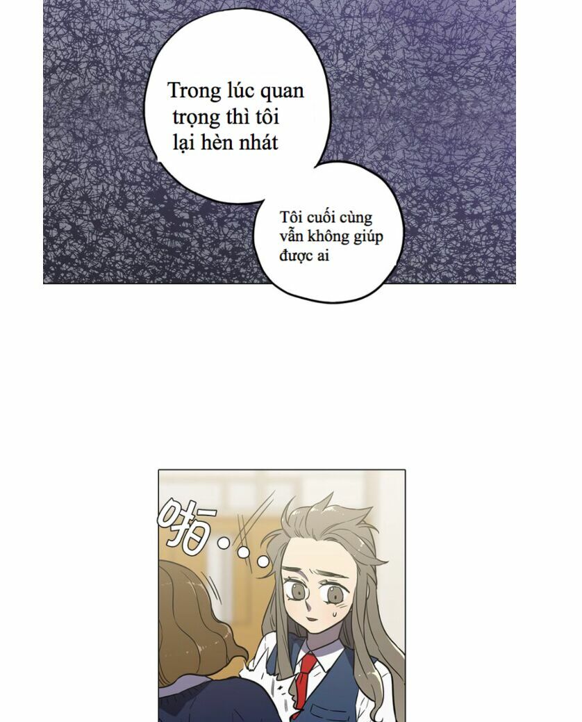 Xin Đừng Cắn Em: Chapter 28