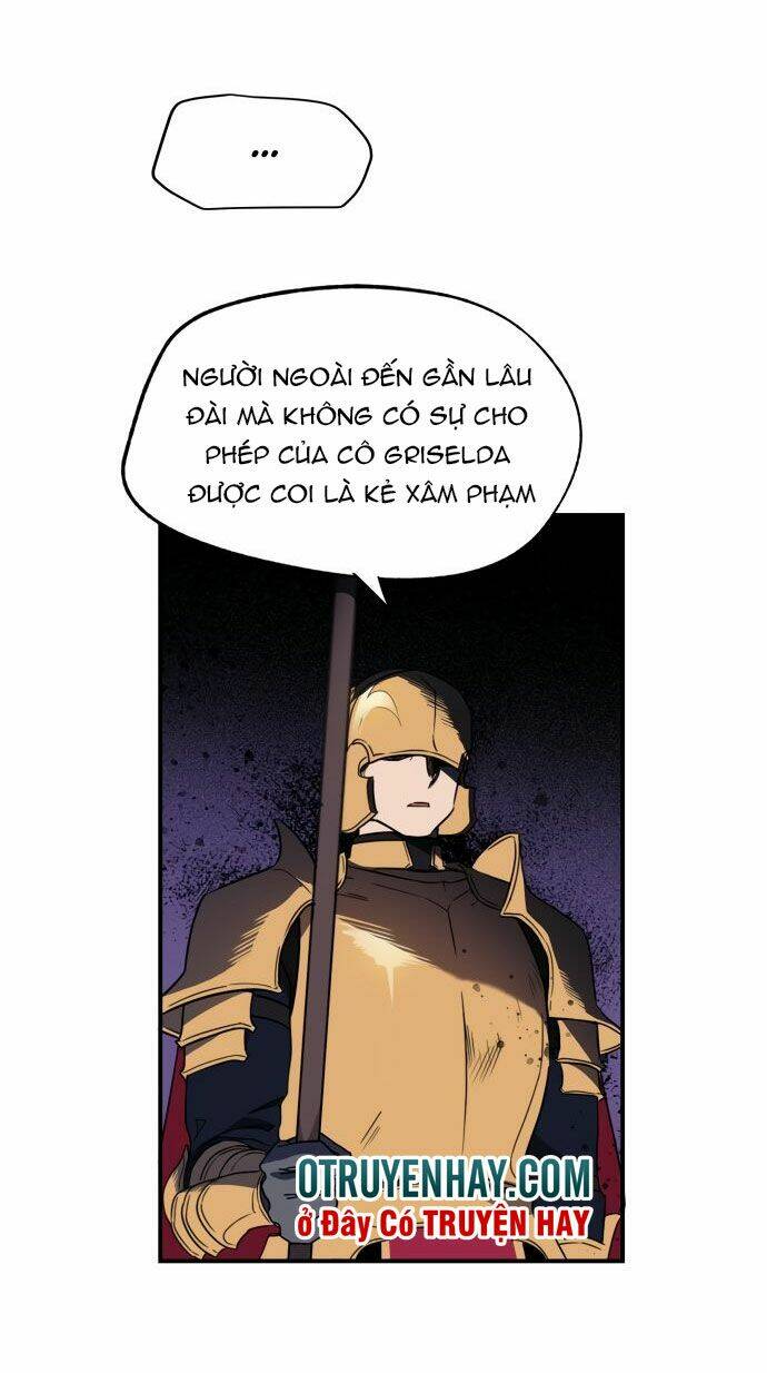 LÂU ĐÀI VÔ DANH: Chapter 7