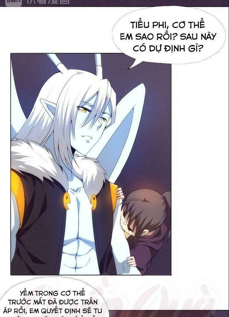 Hắc Kim Đảo: Chapter 29