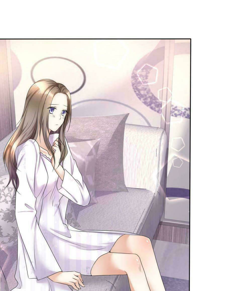 Con Đường Phản Công Của Sủng Thê: Chapter 15