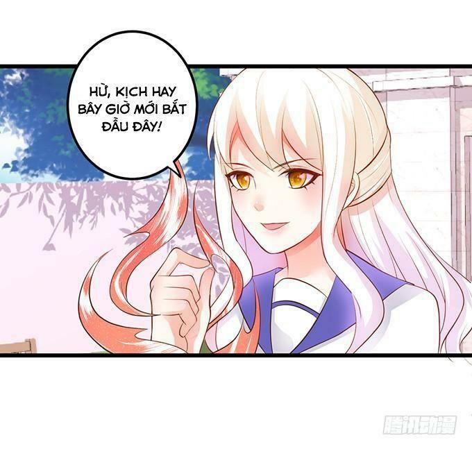 Hồ Tiên Hung Bạo: Chapter 87