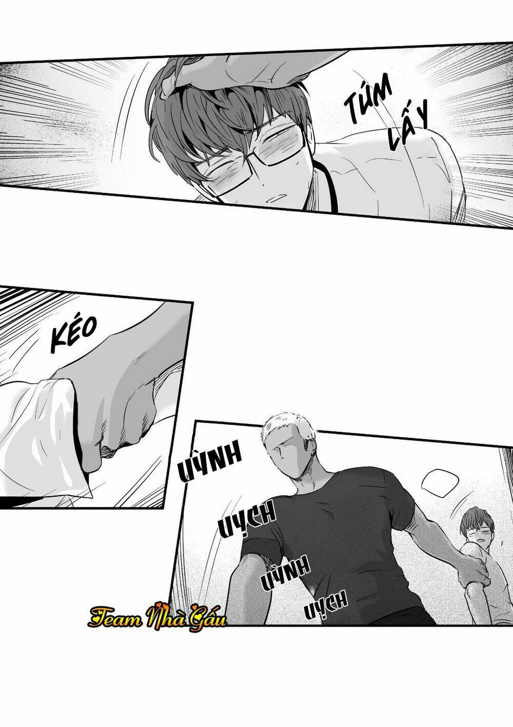 Nếu Thích Tôi Như Vậy (Ss2): Chapter 2