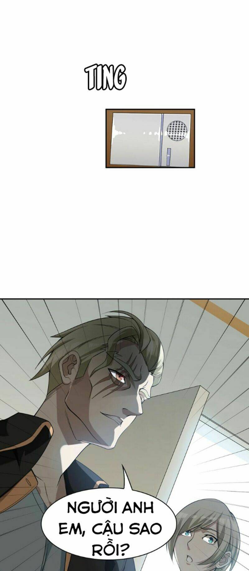 Siêu Cấp Đại Chủ Bạ: Chapter 17