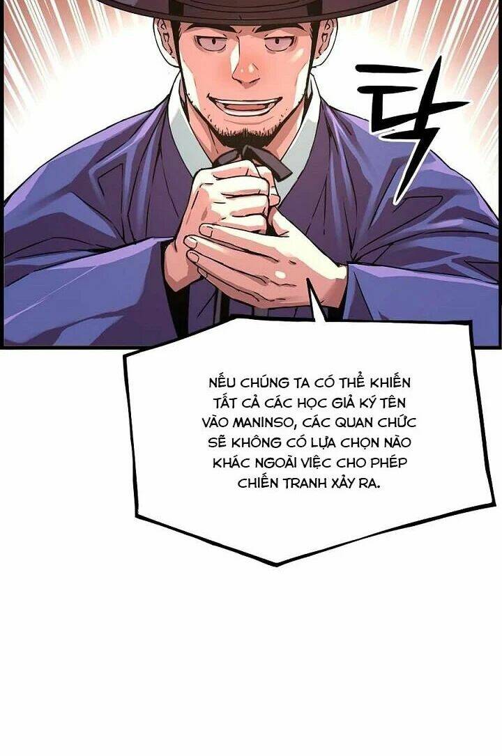 Tôi Sẽ Sống Như Một Hoàng Tử: Chapter 50