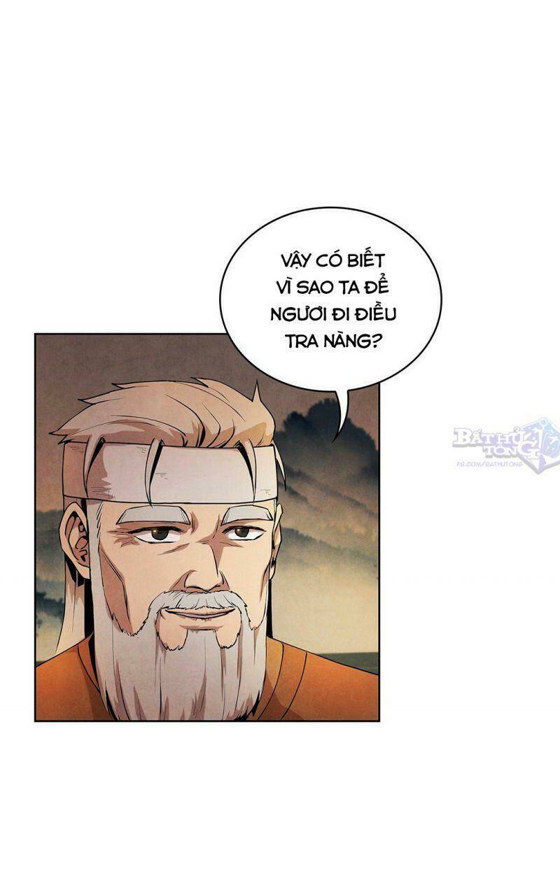 Đại Sư Huynh: Chapter 6.1