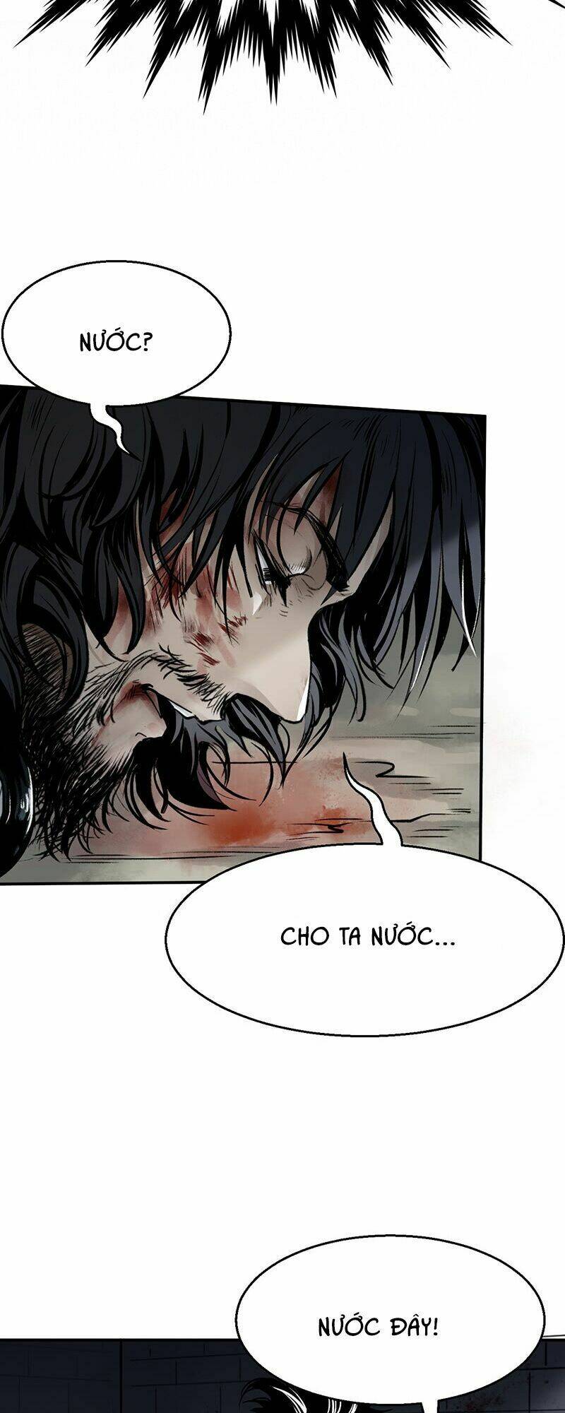 Liên Thành Quyết: Chapter 10