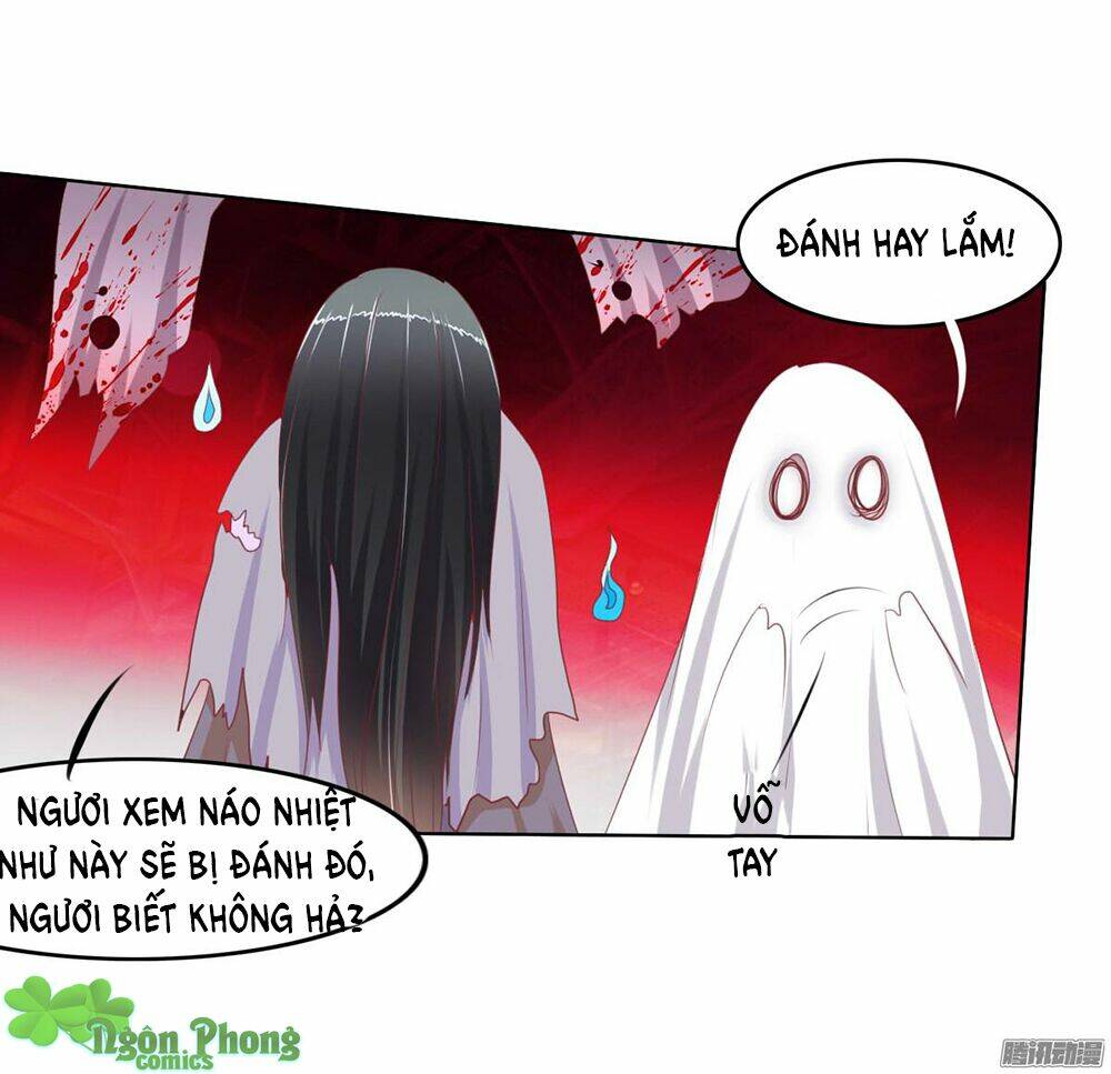 Hoàng Đế “Phế Vật” Tiến Hóa Sử: Chapter 22