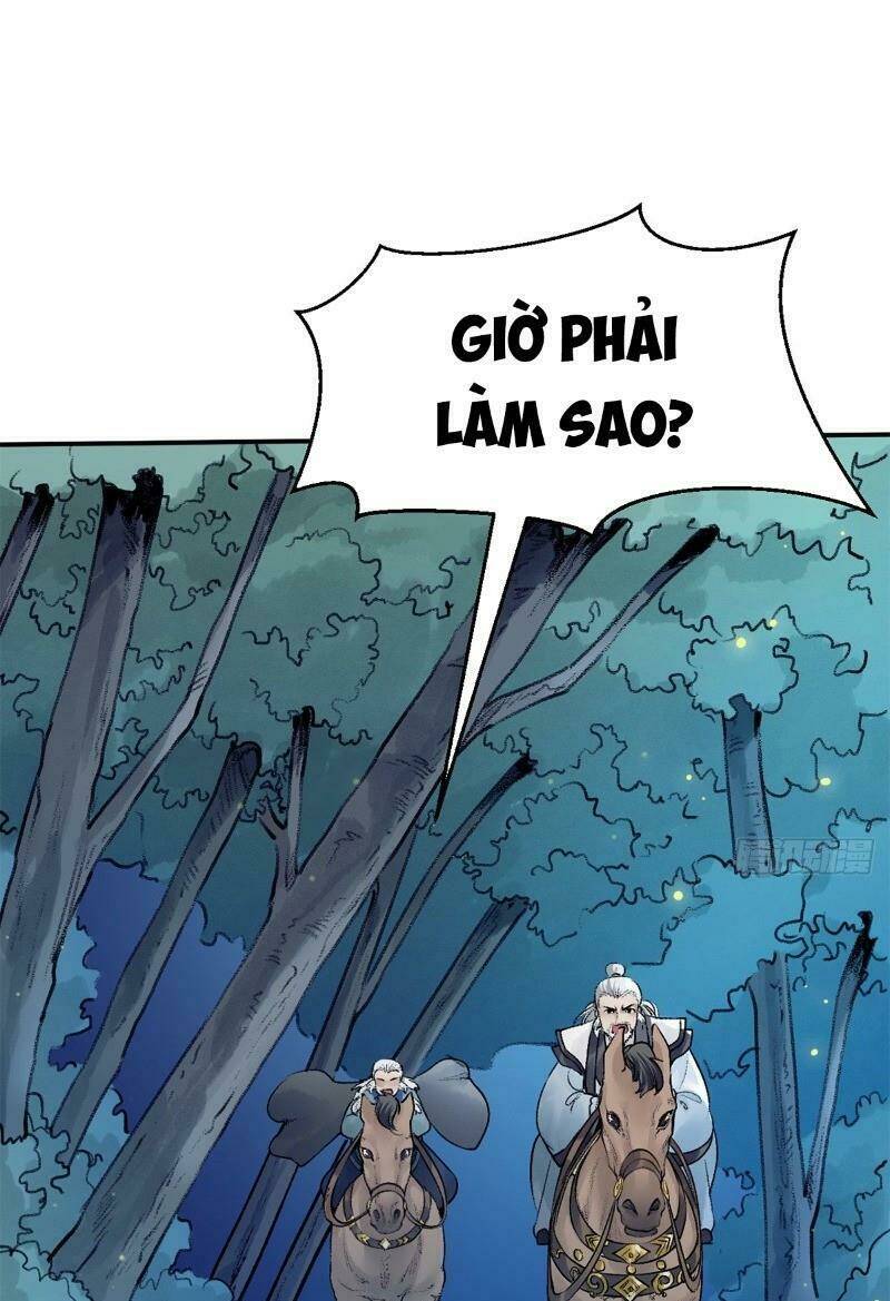 Liên Thành Quyết: Chapter 44