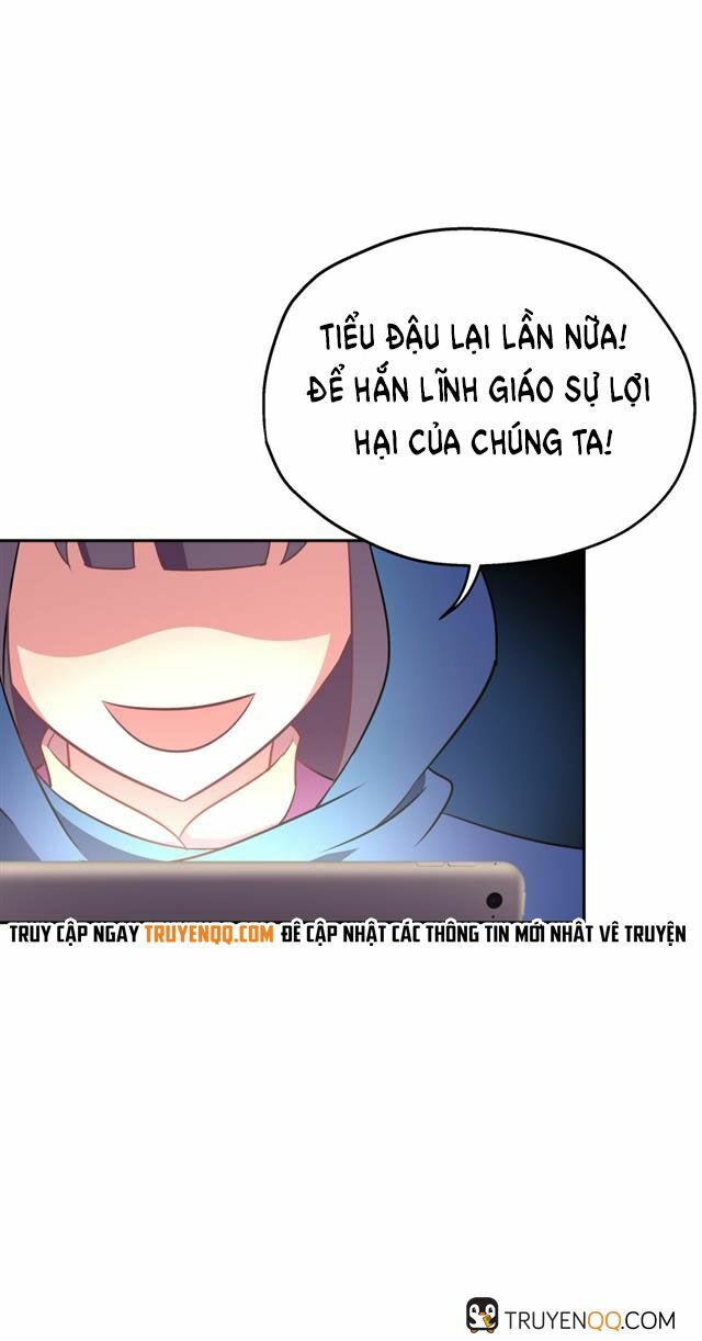 Phép tắc yêu đương của Ma Vương: Chapter 19