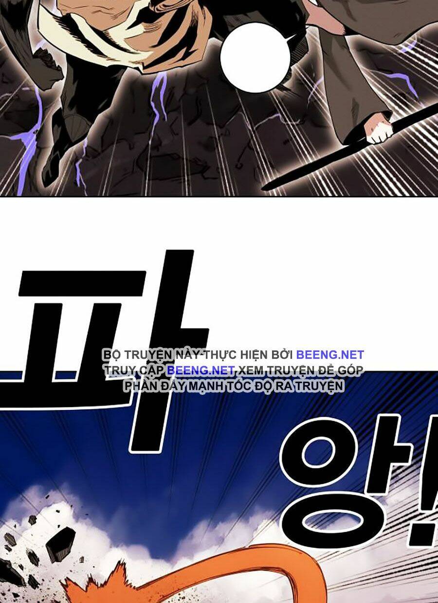 Hard Core Leveling Warrior Ss2: Chapter 60