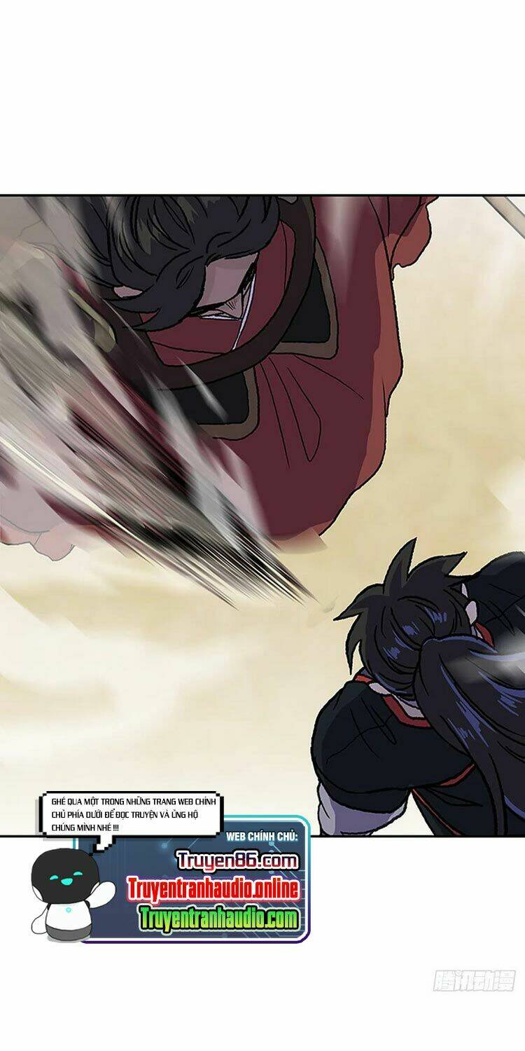 Học Sĩ Tái Sinh: Chapter 181