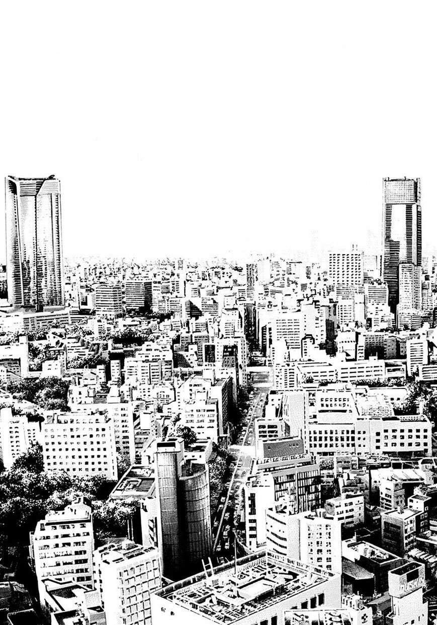 Tough - Miyazawa Kiichi: Chapter 386