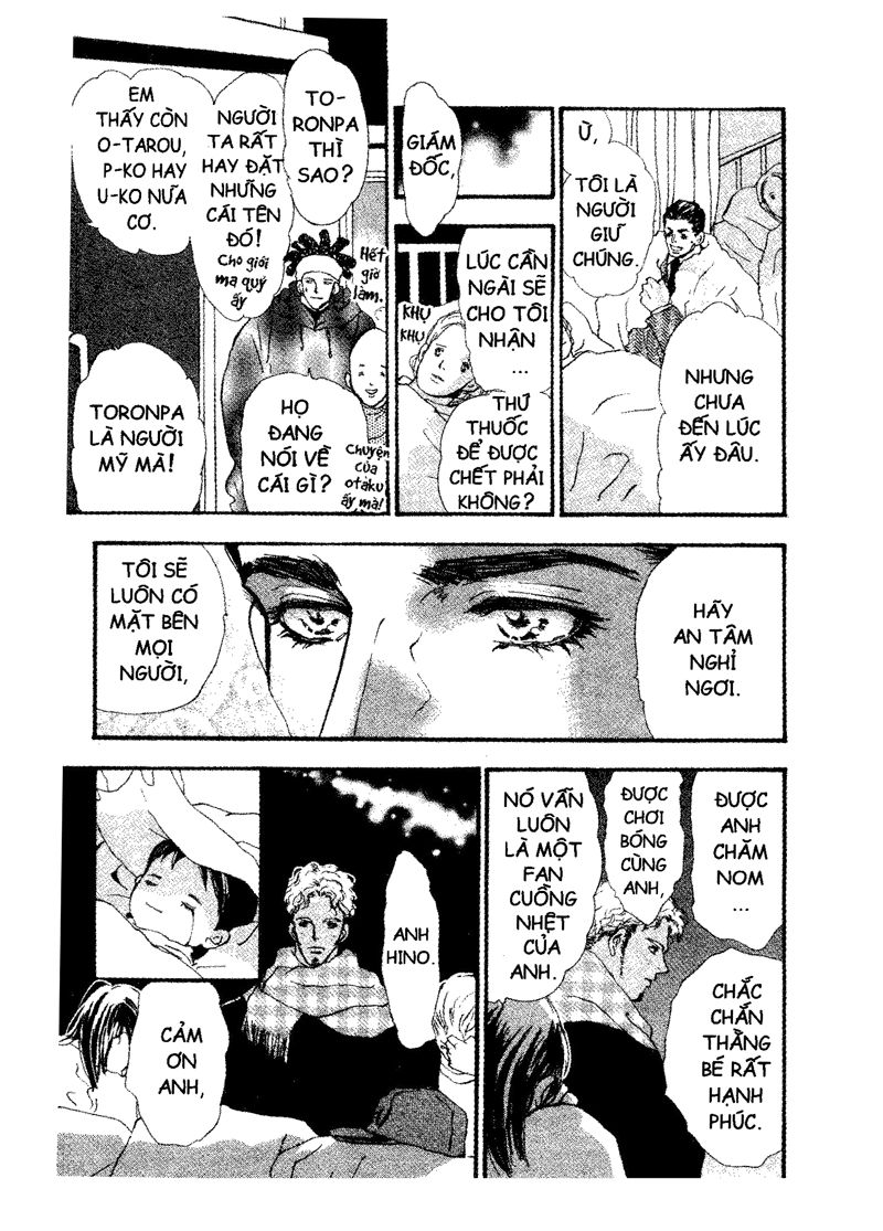 Mầm Sống: Chapter 58