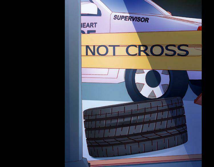 Giai Điệu Của Sự Va Chạm: Chapter 44