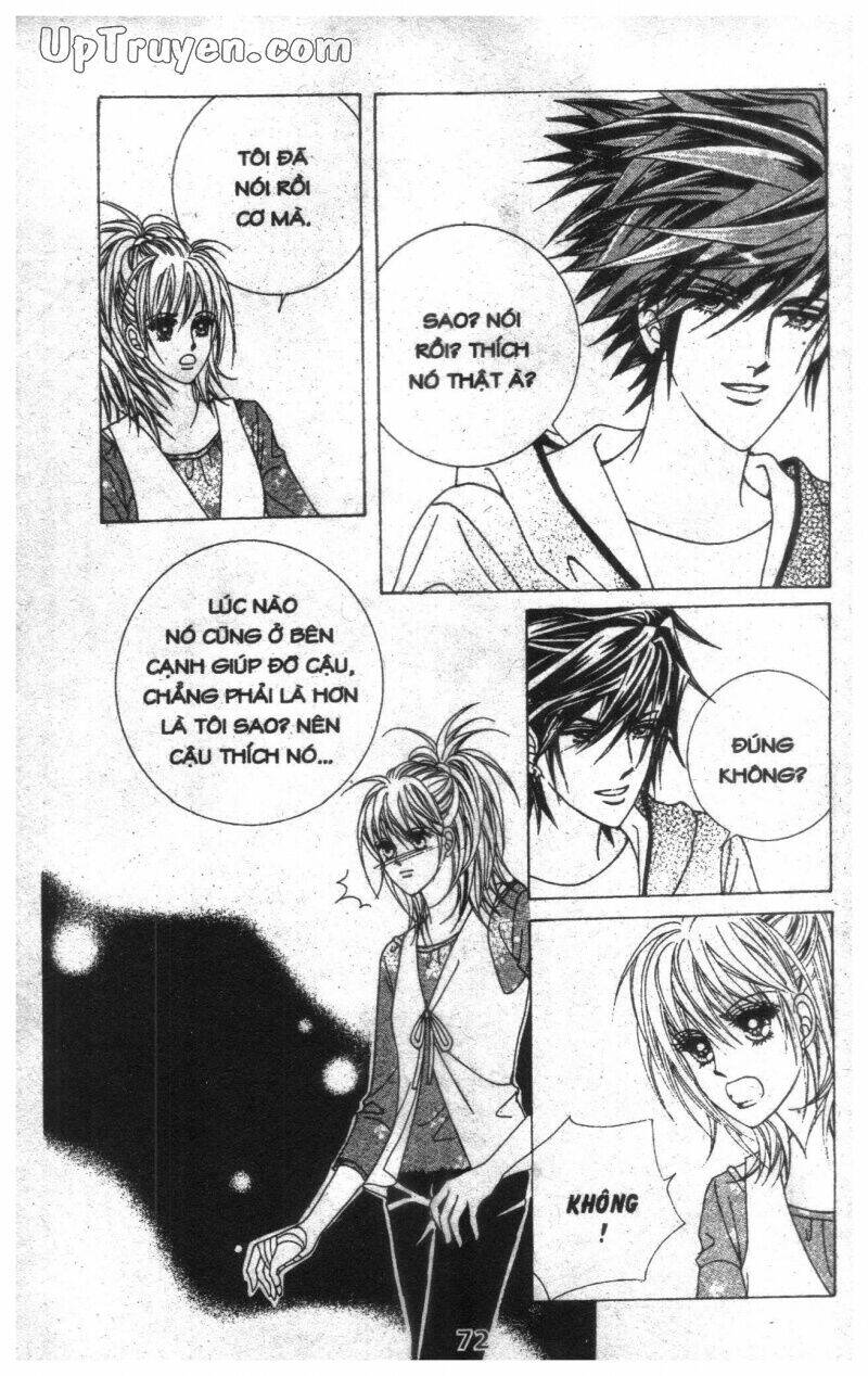 Dạ Khúc: Chapter 6