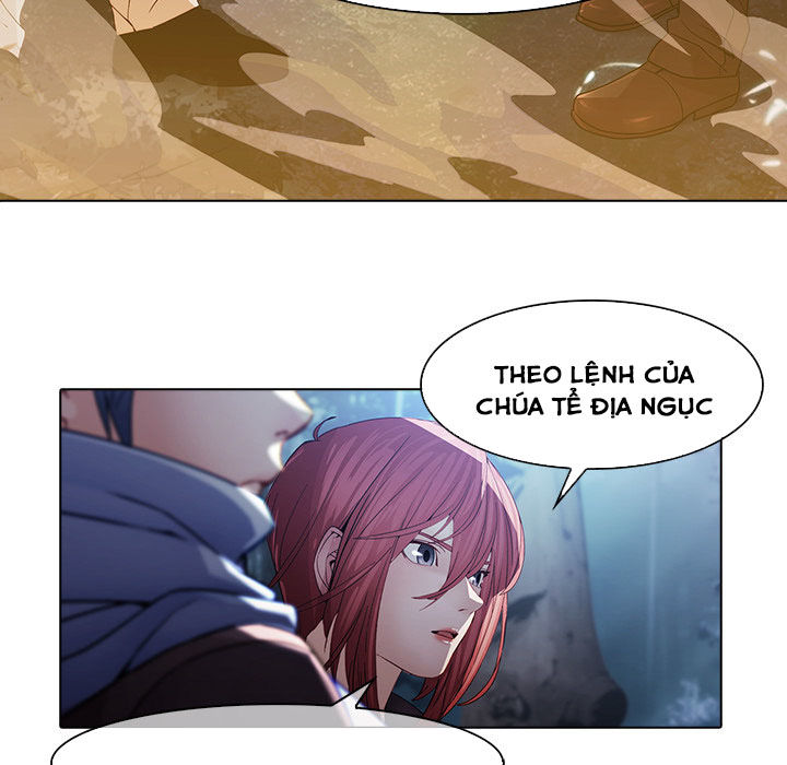 Ảo Mộng Hồ Điệp: Chapter 26