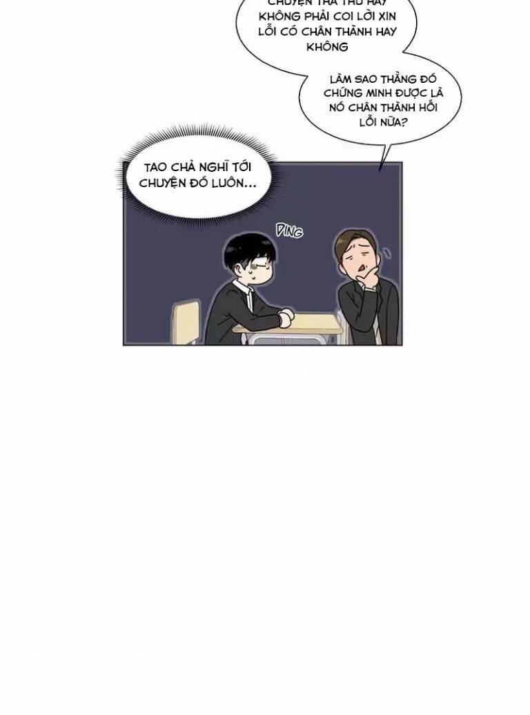 …”Một Sự Thật Khá Khó Chịu.”: Chapter 49