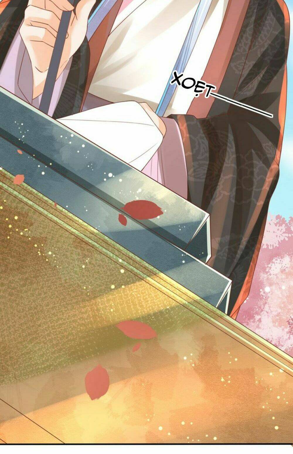 Chọc Nhầm Thượng Thần Băng Lãnh: Chapter 10