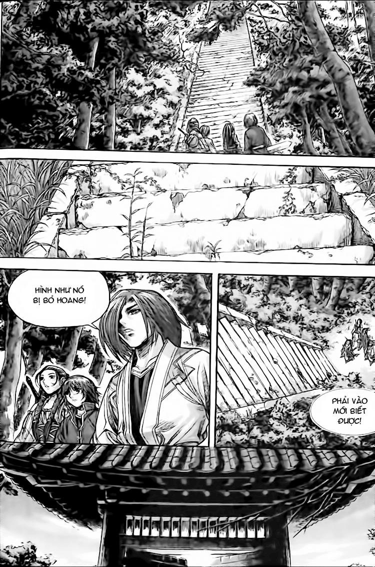 Diêm Đế: Chapter 120