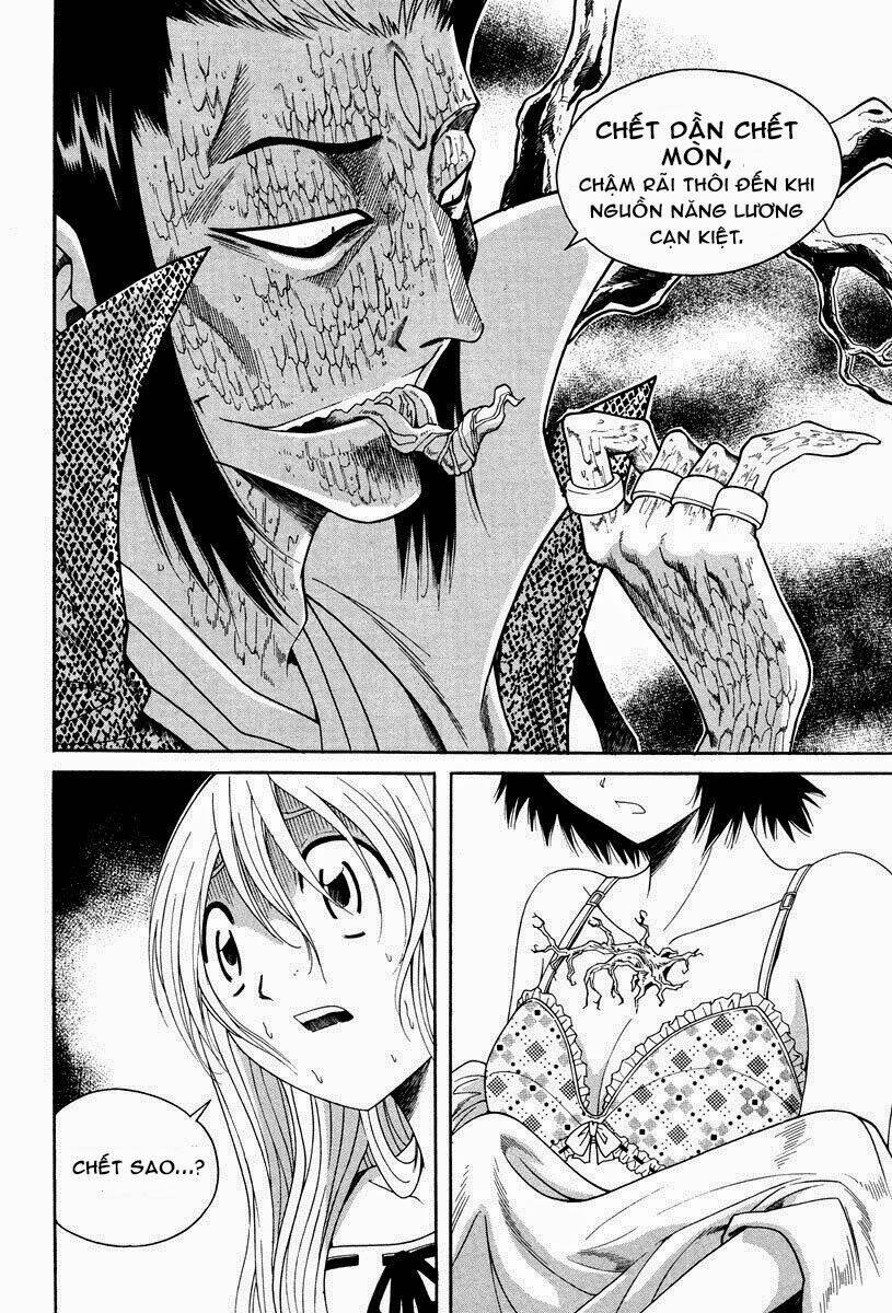 Gwisin Byeolgok: Chapter 31