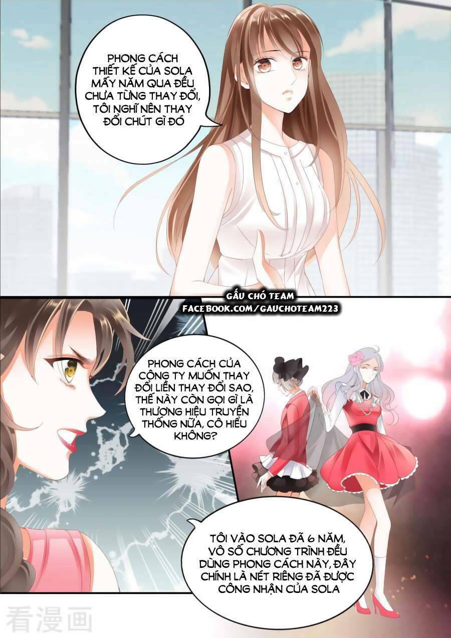 Không Thể Yêu Em: Chapter 9