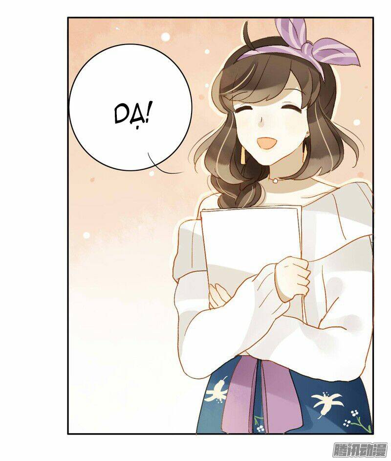 Sức Mạnh Của Sắc Đẹp: Chapter 105