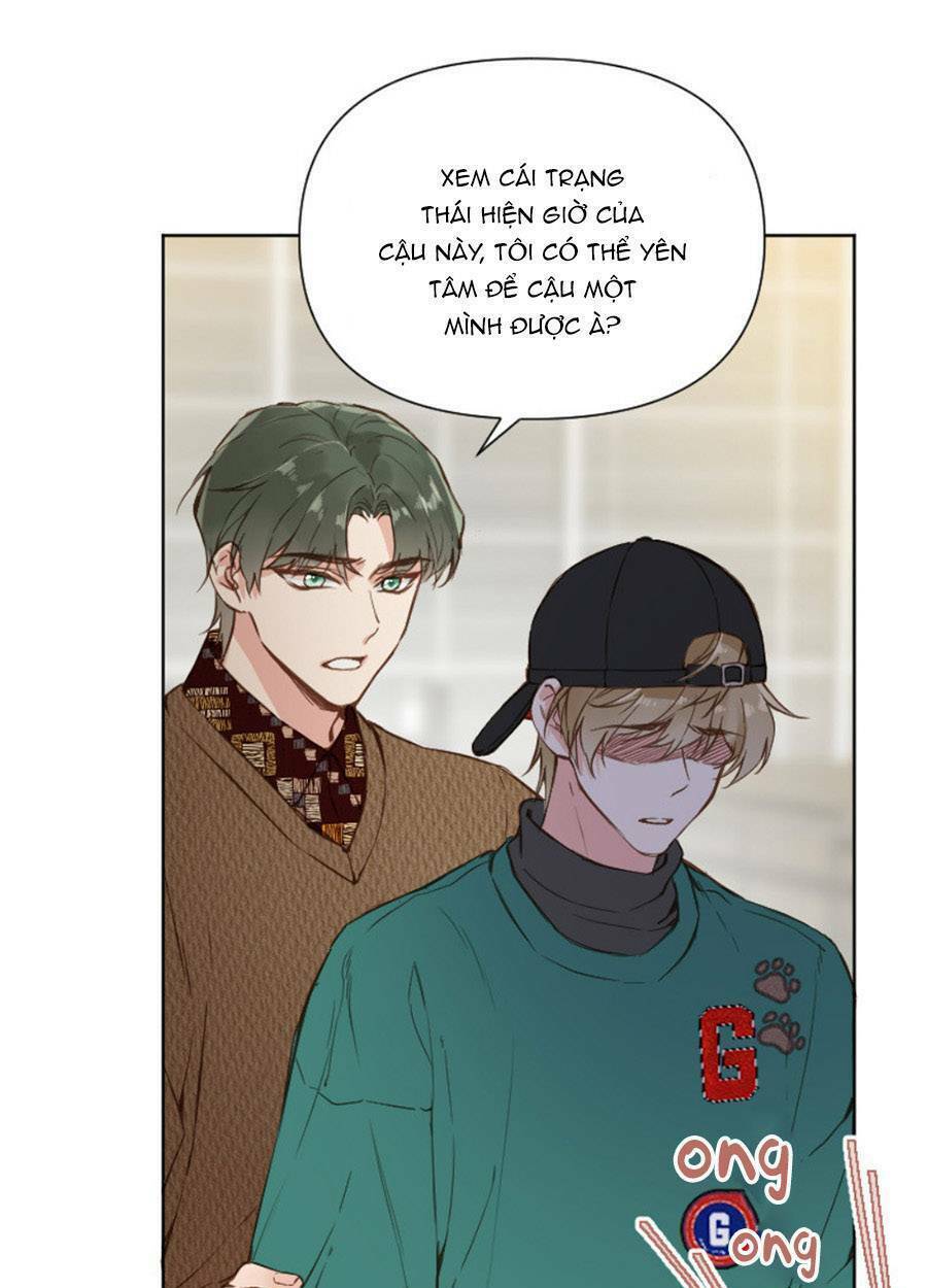 Tâm Động Thuấn Di: Chapter 78