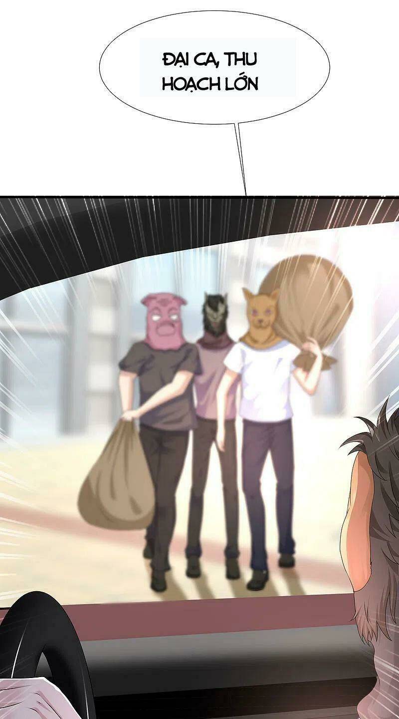 Tối Cường Vận Đào Hoa: Chapter 219