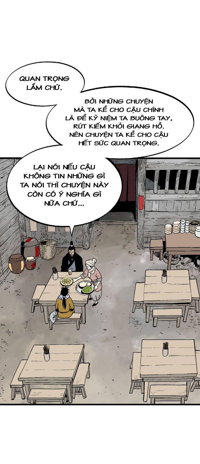 Cao Thủ 2: Chapter 140