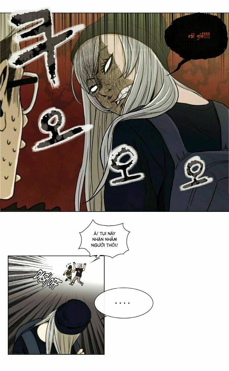 Anh Ấy Là Nữ Sinh Cấp 3: Chapter 6