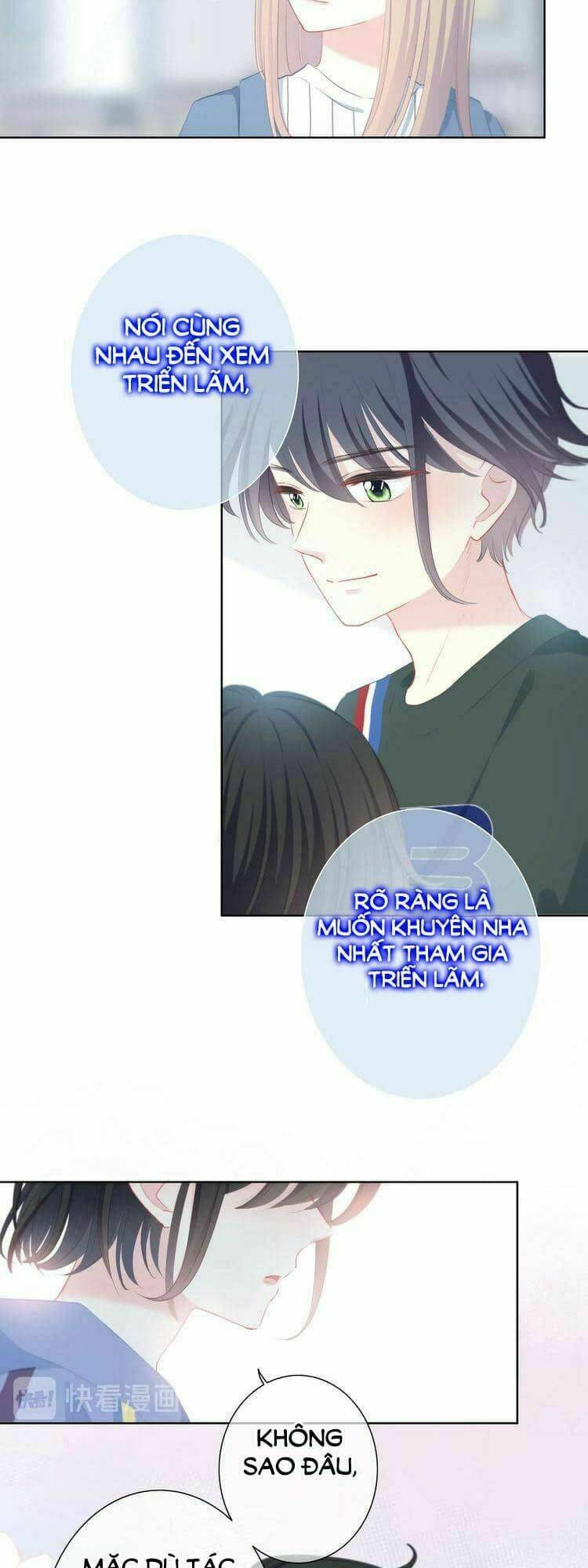 Vấp Phải Nghịch Quang: Chapter 6