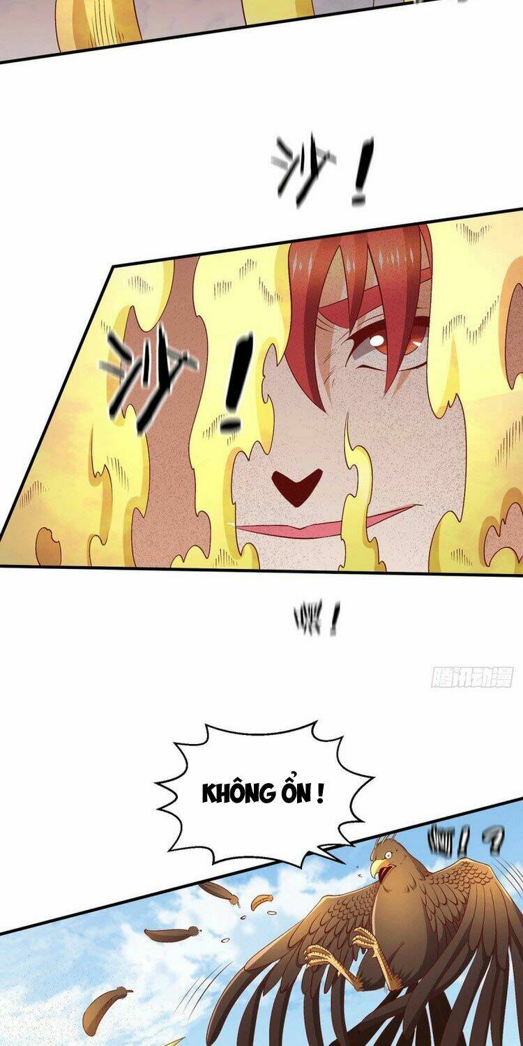 Tiên Vương Trùng Sinh: Chapter 253